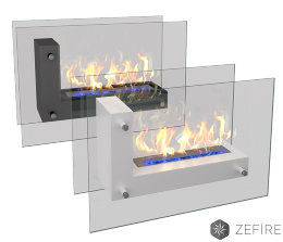 Биокамин ZeFire Fidero 900